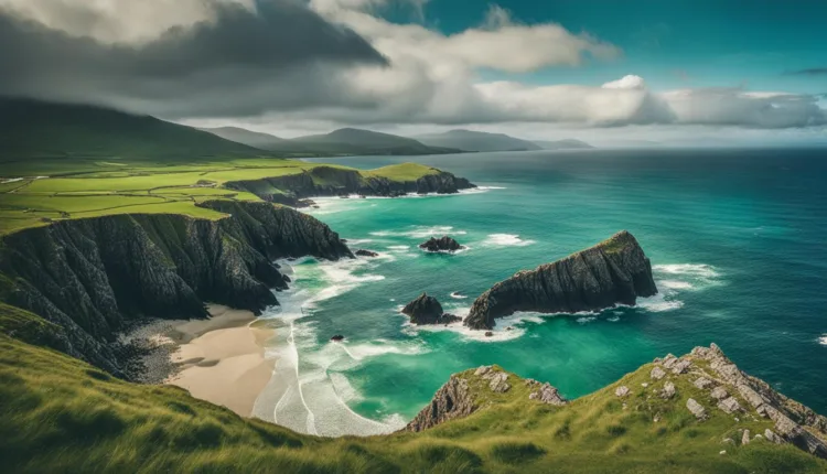 Achill Island (Ireland)