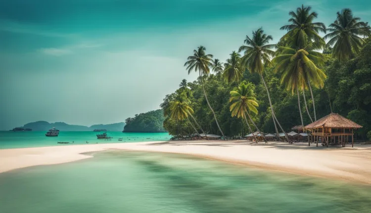 Andaman Islands (India)