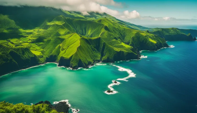 Azores Islands (Portugal)