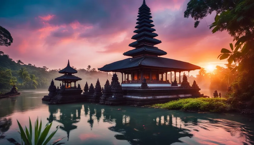 Bali Spiritual Journey