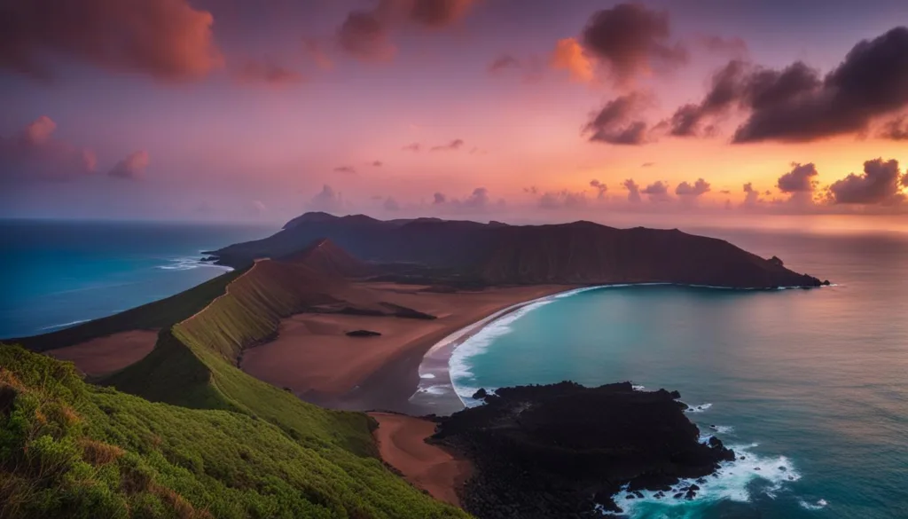 Best Time to Visit Ascension Island