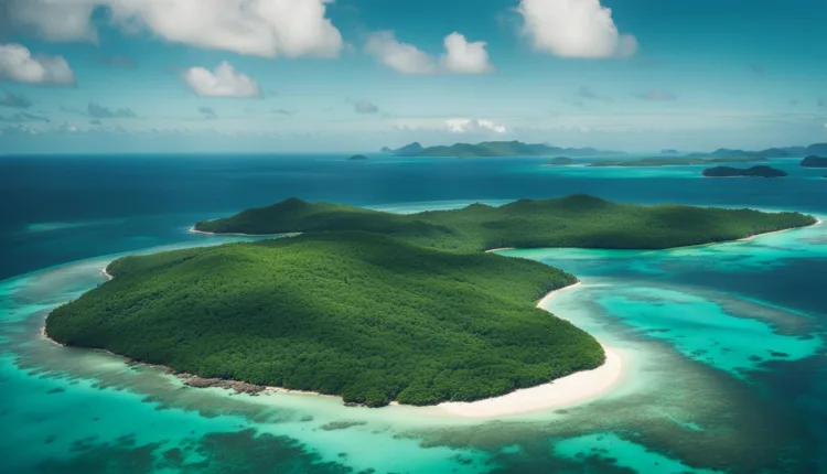 British Indian Ocean Territory Islands (UK)