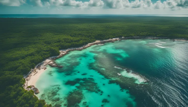 Cozumel Island (Mexico)