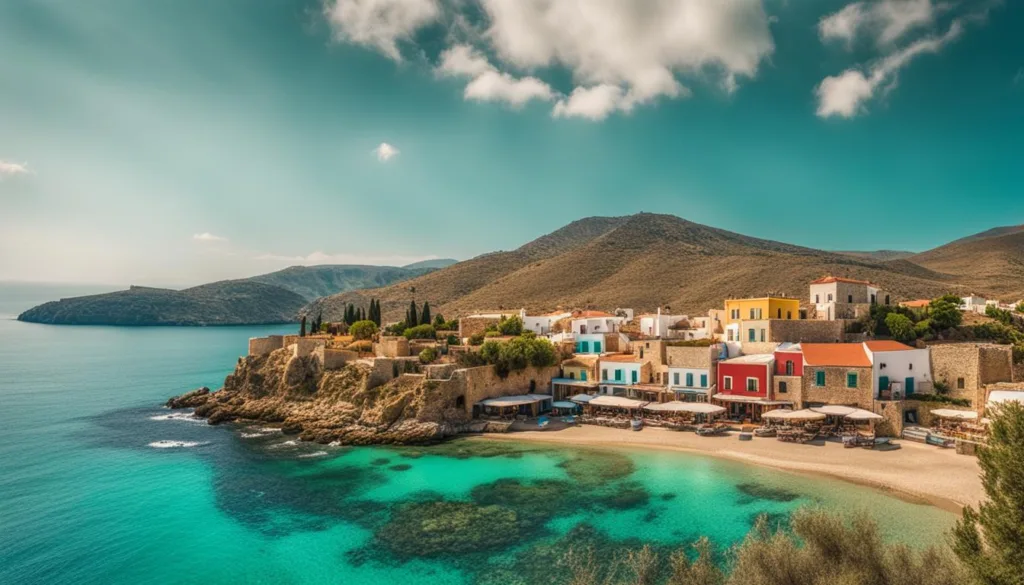 Crete Island Practical Tips