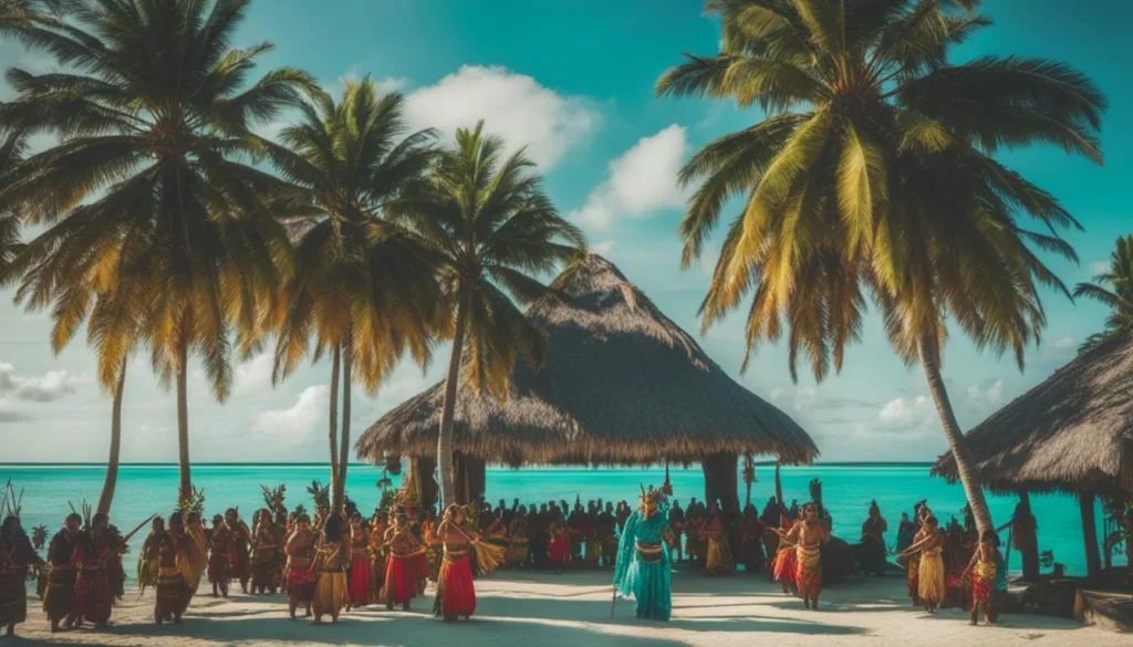 Cultural Experiences in the Tuamotu Archipelago