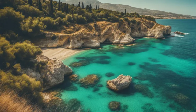Cyprus Island (Cyprus)