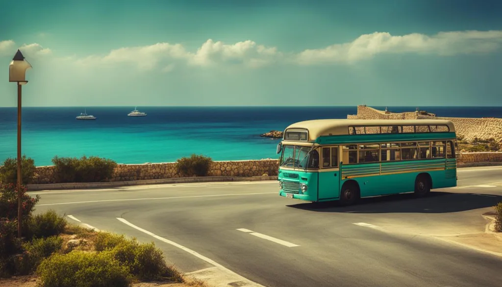 Cyprus transportation