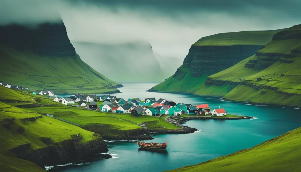 Faroe Islands culture