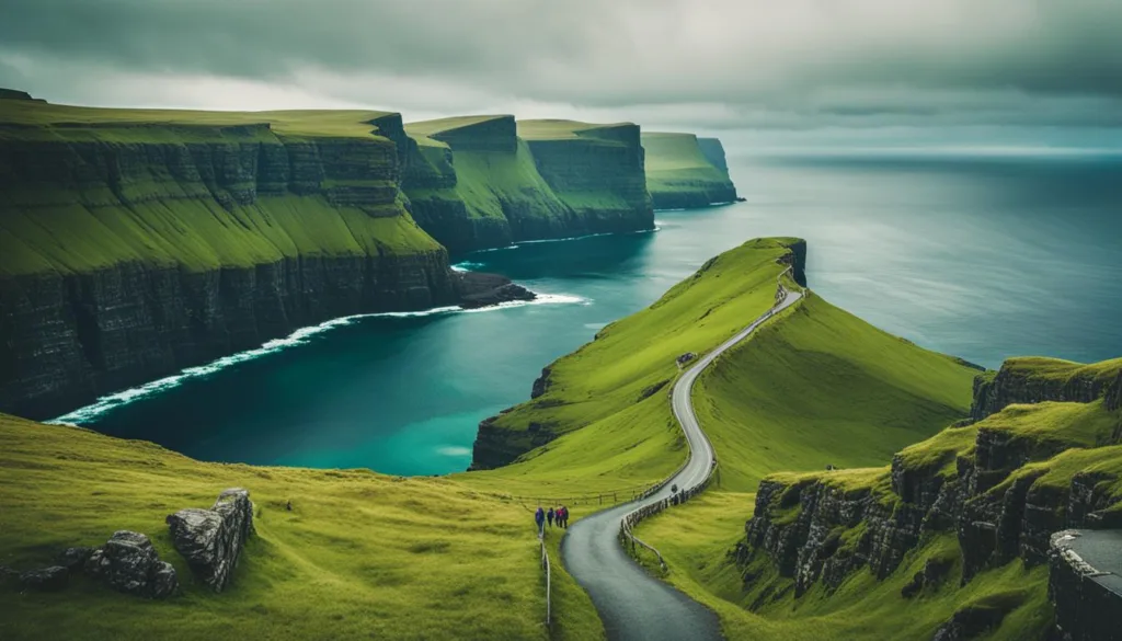 Faroe Islands vacations