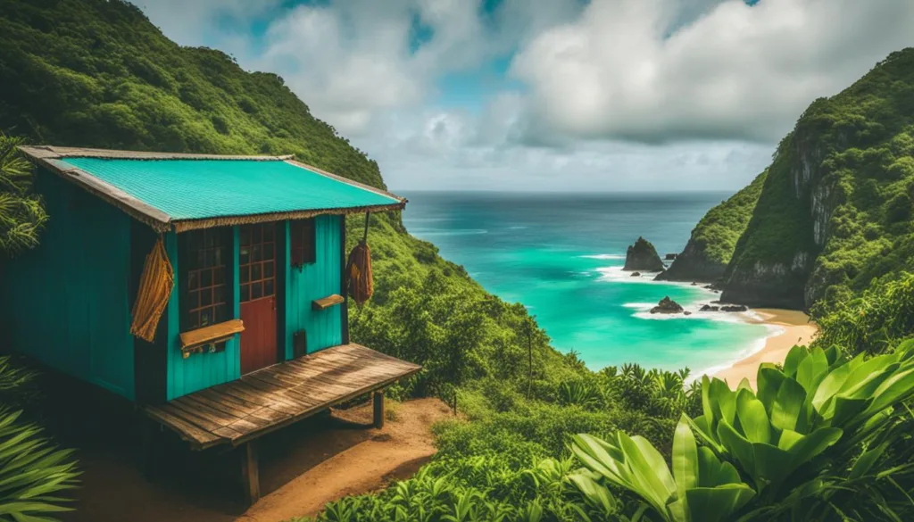 Fernando de Noronha Island Accommodation and Travel Tips