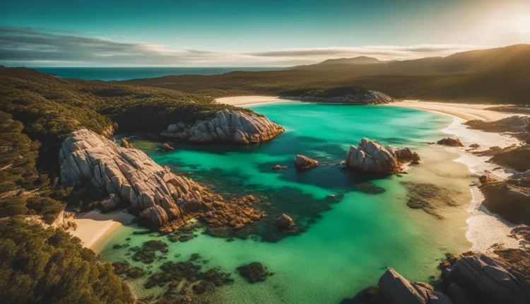 Flinders Island (Australia)