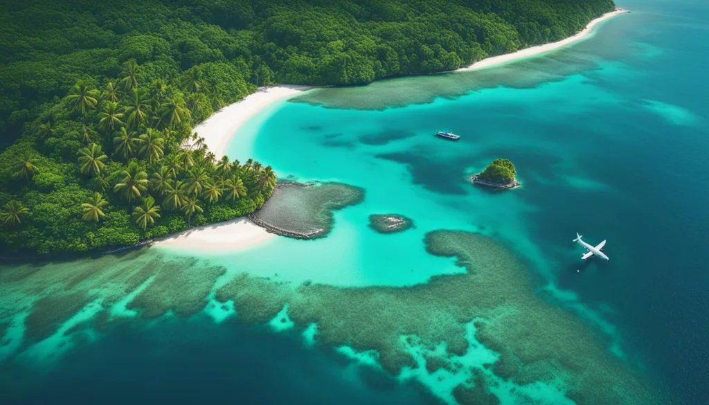 FlyFave.com - Your Gateway to the Cook Islands