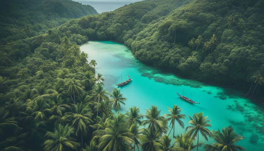 French Polynesia travel