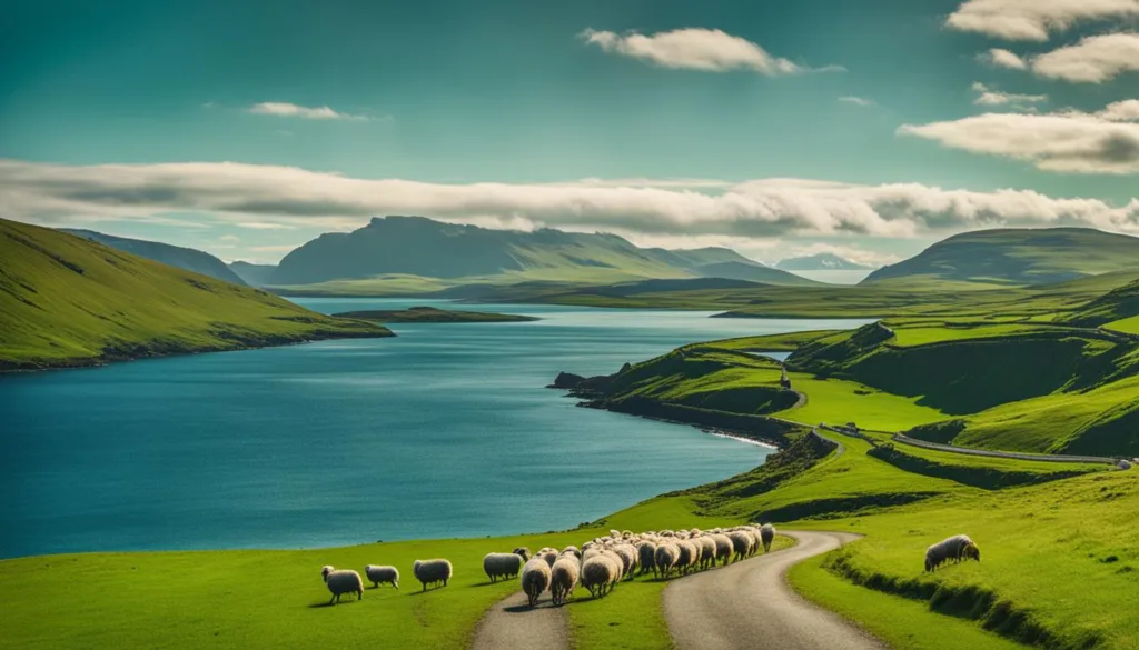 Getting to Skye Island