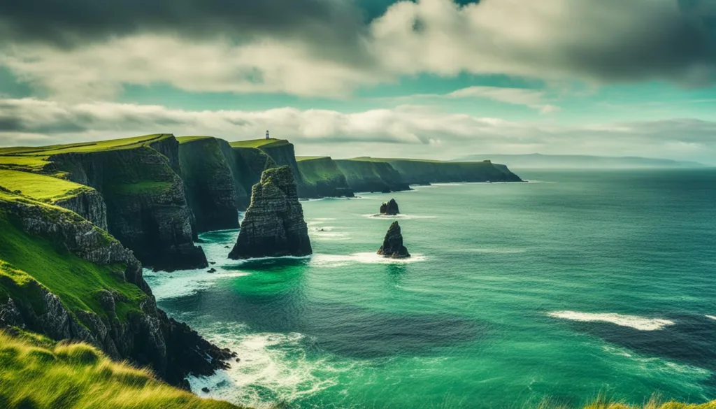 Ireland Beauty