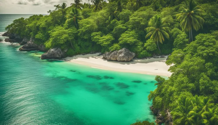 Jamaica Island (Jamaica)