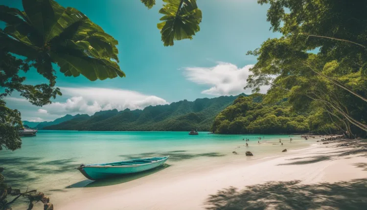 Luzon Island (Philippines)