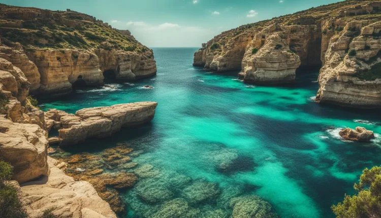 Malta Island (Malta)