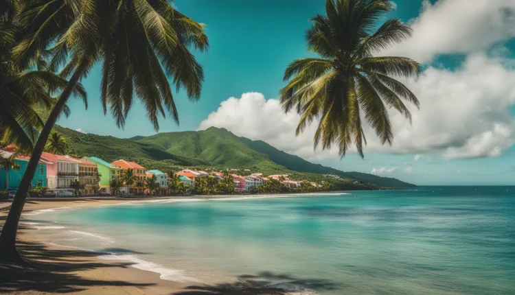 Martinique Island (France)