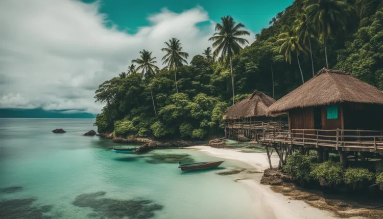 Mindanao Island (Philippines)