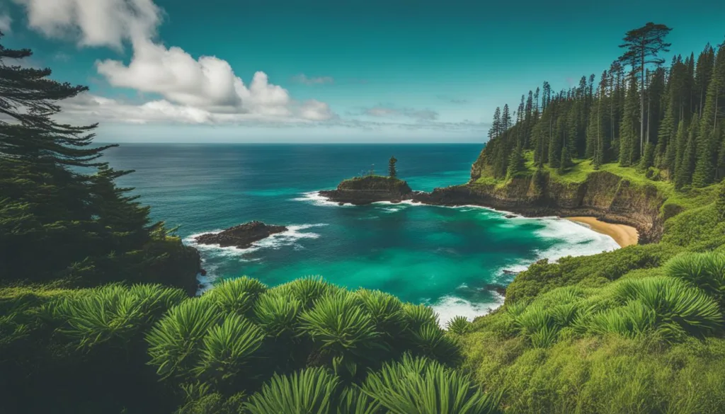 Norfolk Island National Park