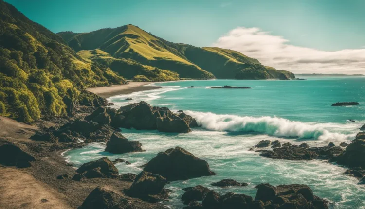 North Island (New Zealand)