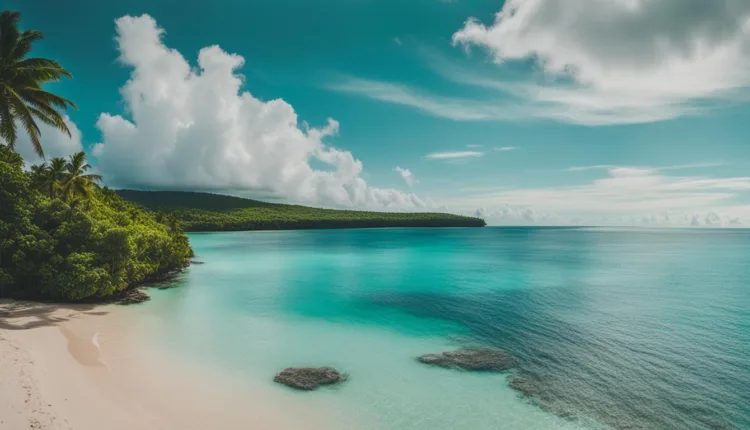 Northern Mariana Islands (USA)