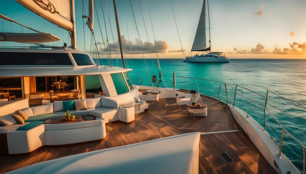 Private yacht charter in the Tuamotu Archipelago