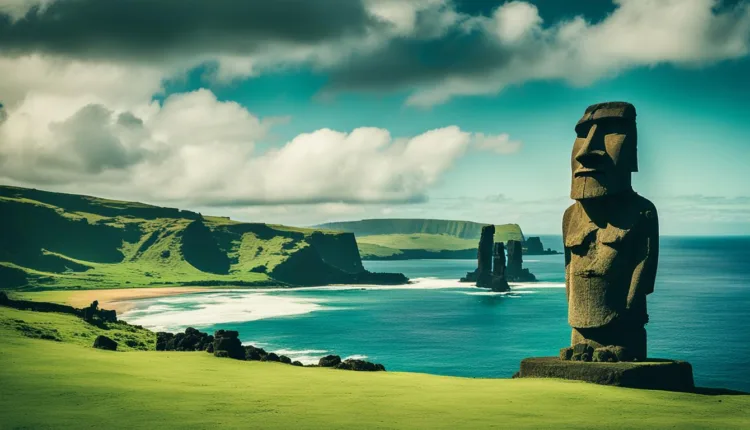 Rapa Nui Island (Chile)