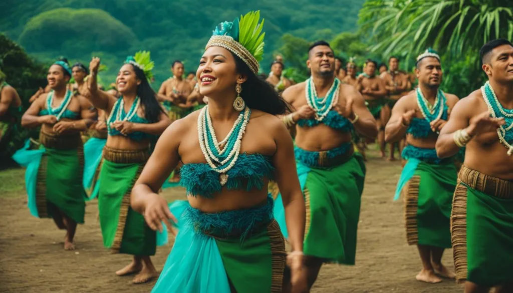 Samoan culture