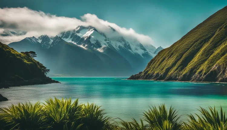South Island (New Zealand)
