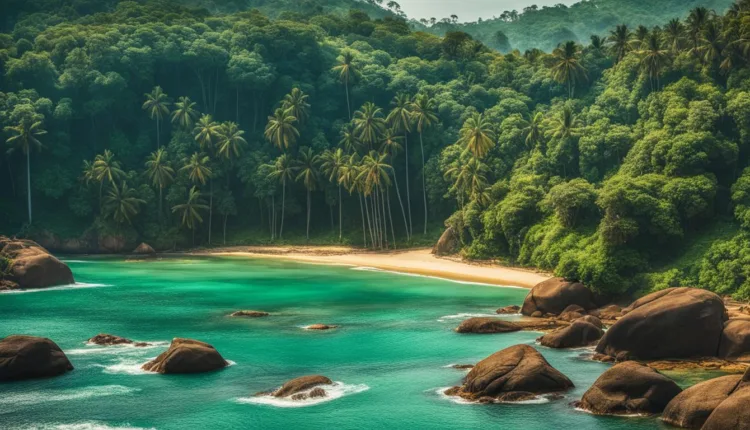 Sri Lanka Island (Sri Lanka)