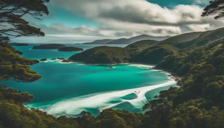 Stewart Island (New Zealand)