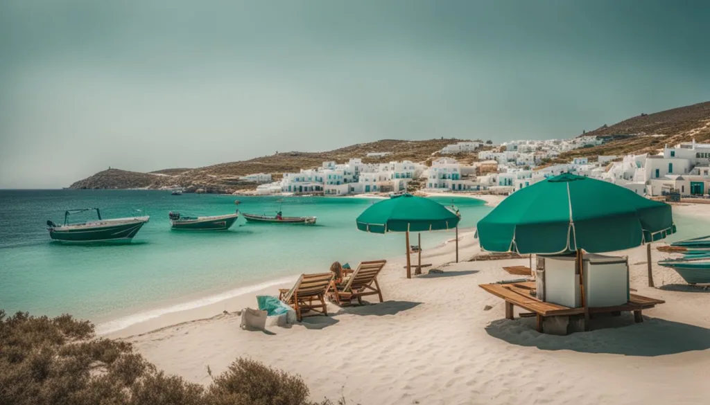 Things to Do in Mykonos