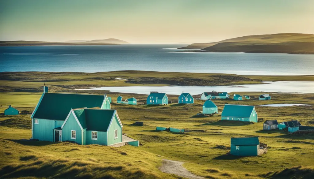 Travel Guide to the Falkland Islands