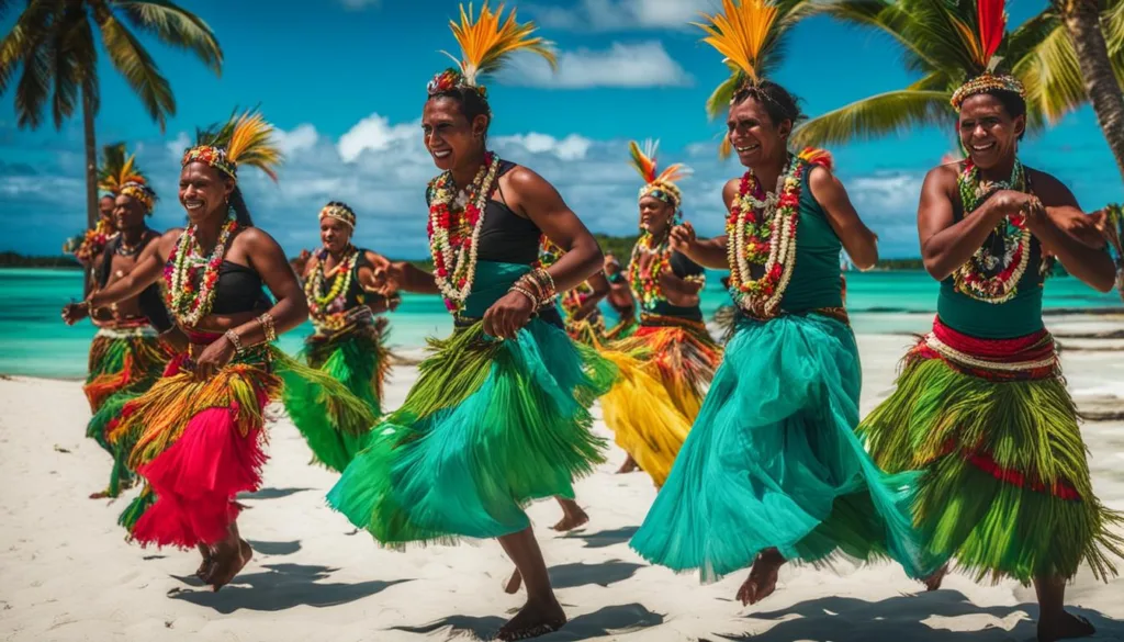Vanua Levu culture