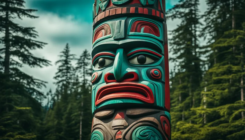 Visual Art of Haida Gwaii