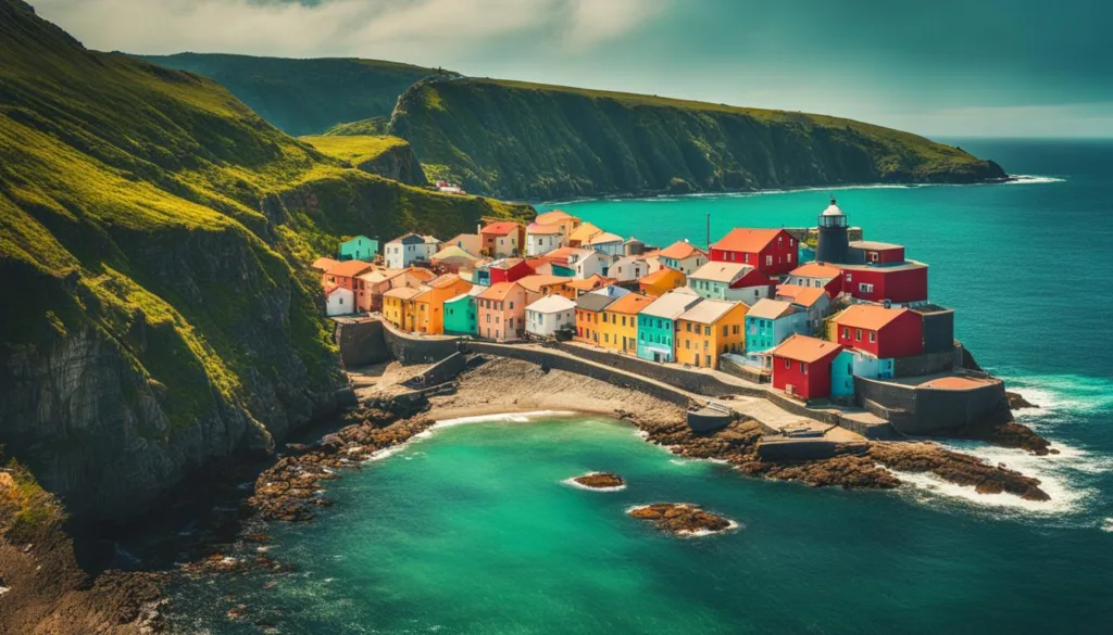 attractions in Newfoundland