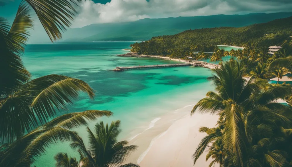 resorts in Jamaica