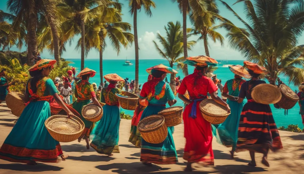 Cape Verde Islands Culture and Traditions