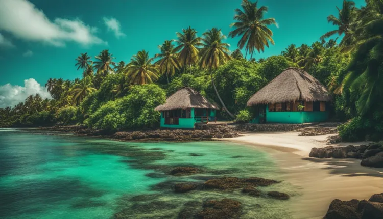 Comoros Islands